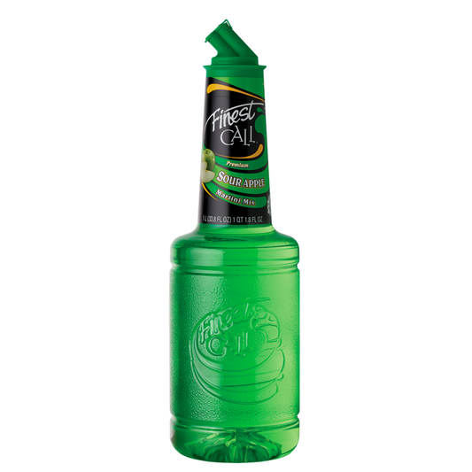 Finest Call Sour Apple