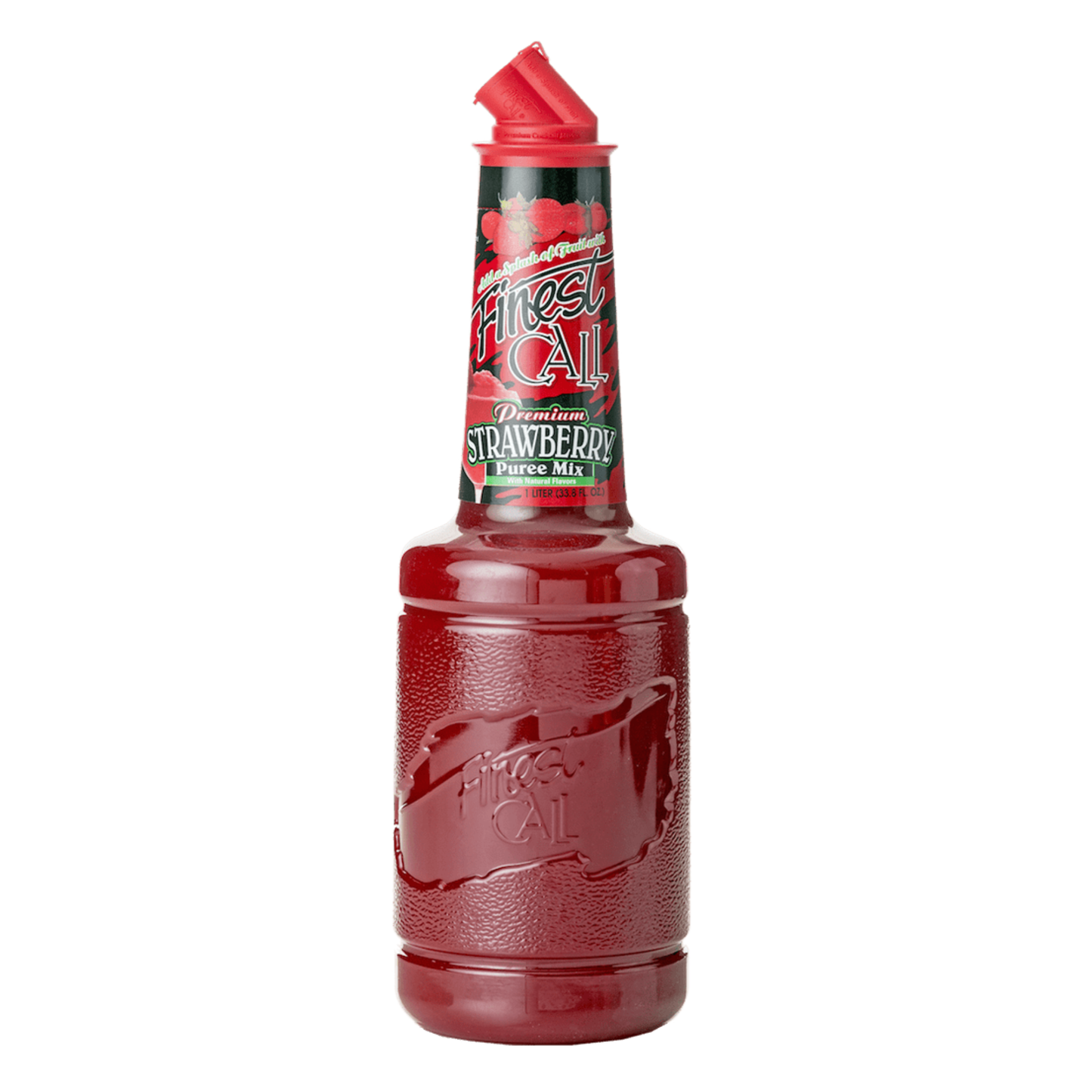 Finest Call Strawberry