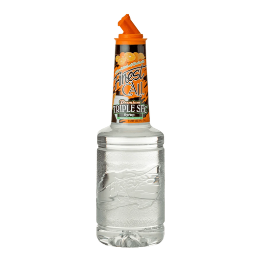 Finest Call Triple Sec