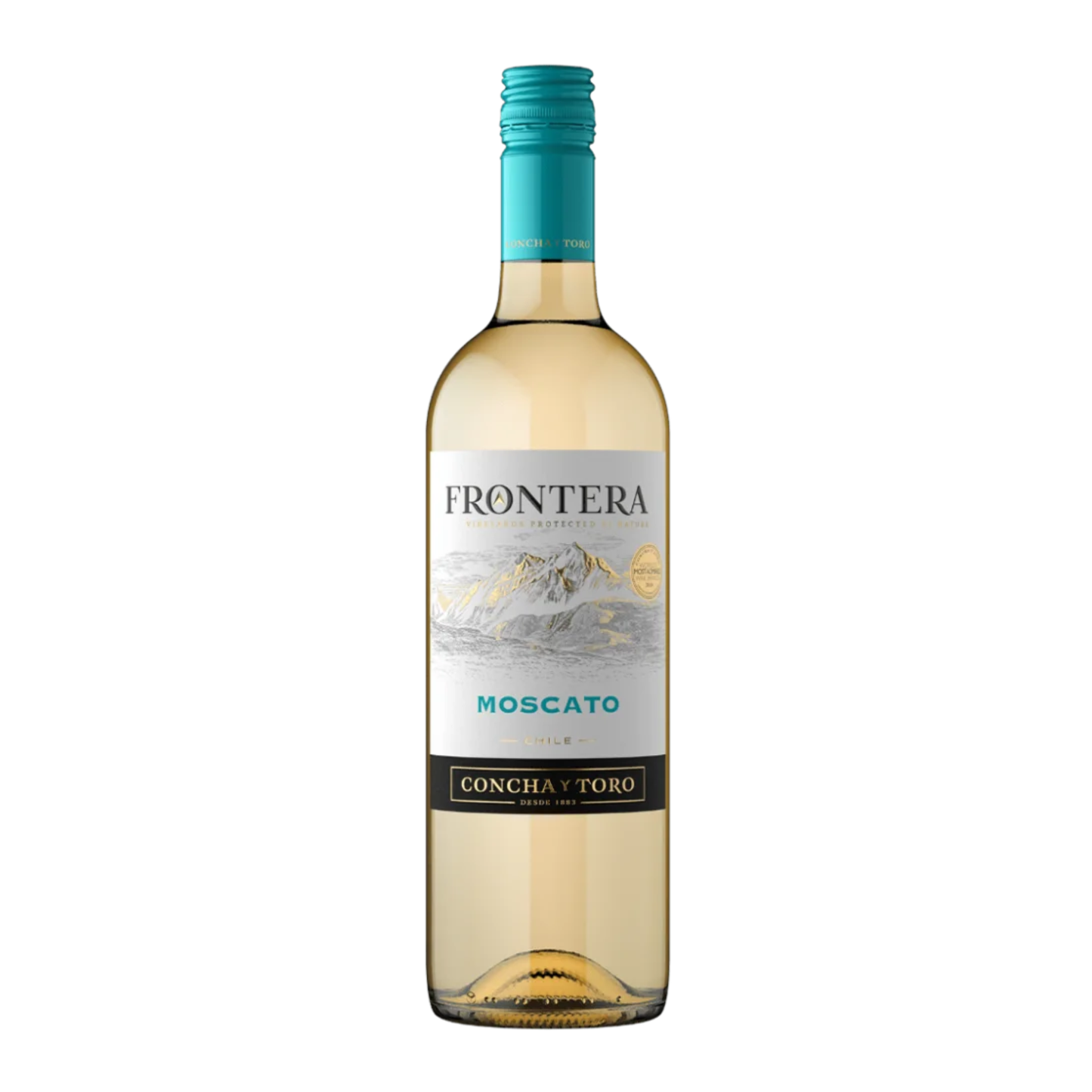 Frontera Moscato