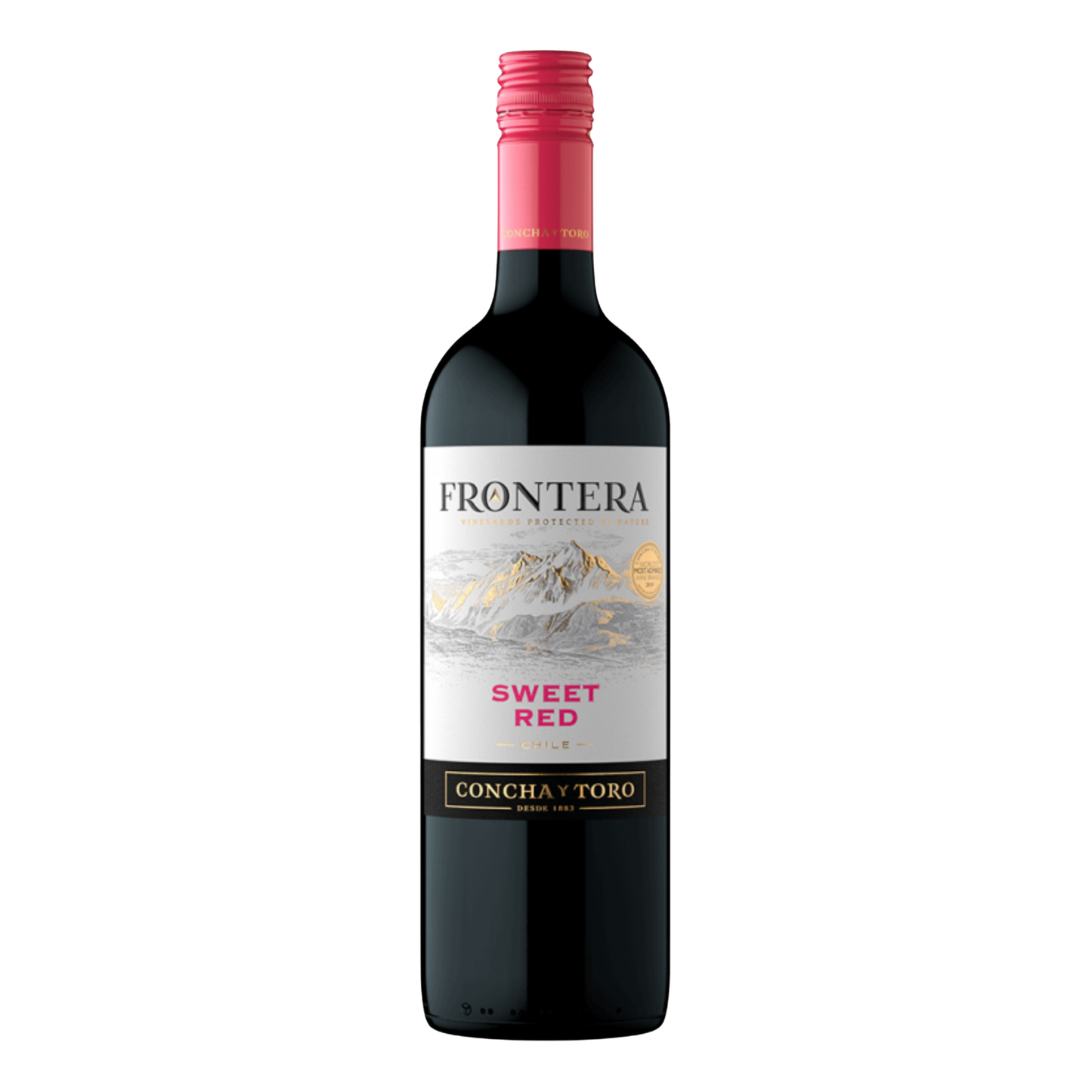 Frontera Sweet Red