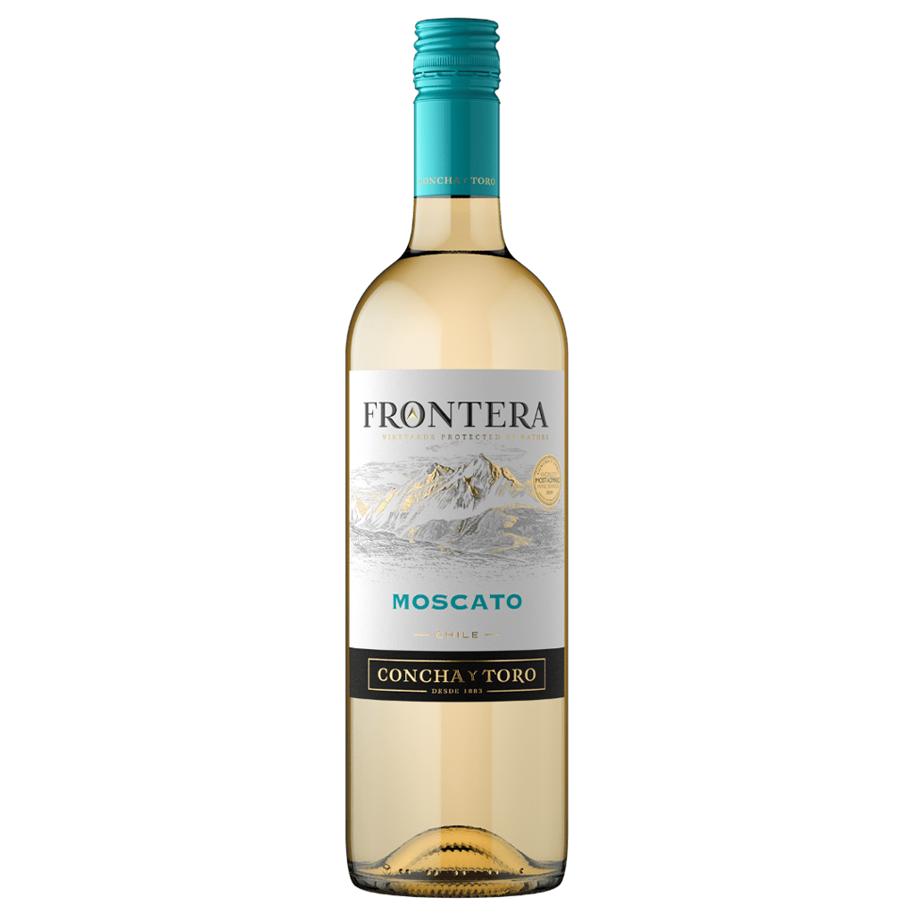Frontera Moscato