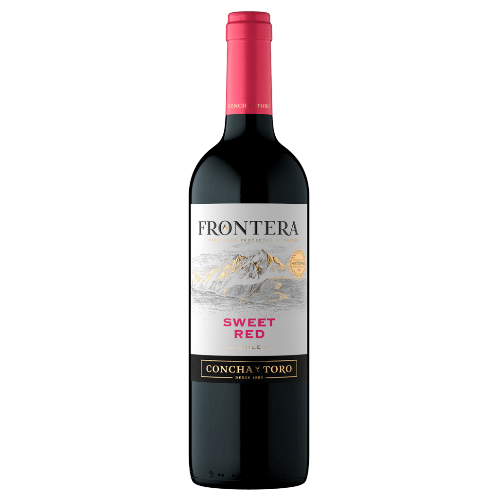 Frontera Sweet Red