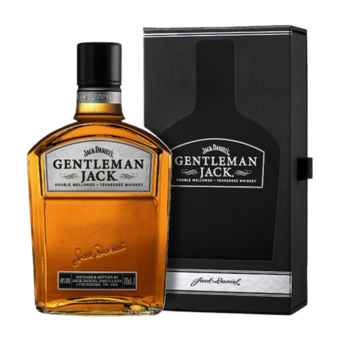Gentleman's Jack Daniel's