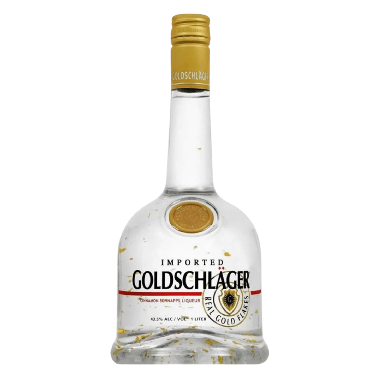 Goldschlager  1L