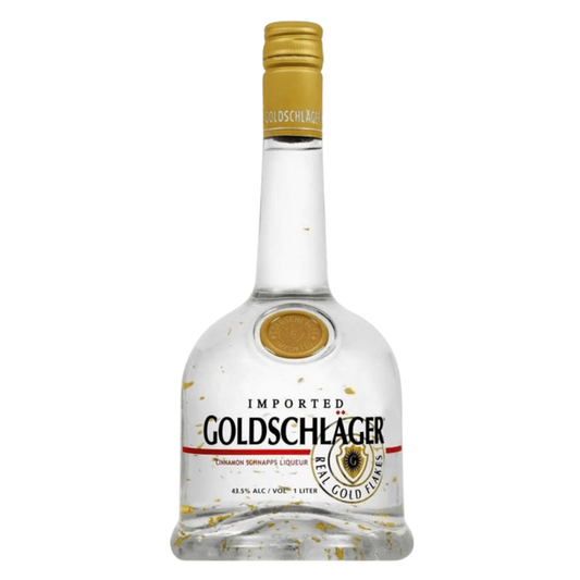 Goldschlager  1L