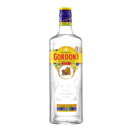 Gordon's London Dry Gin 750mL