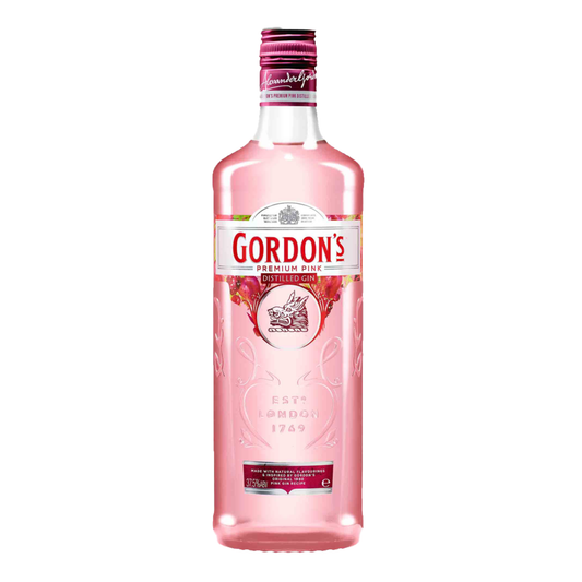 Gordon's Pink Gin