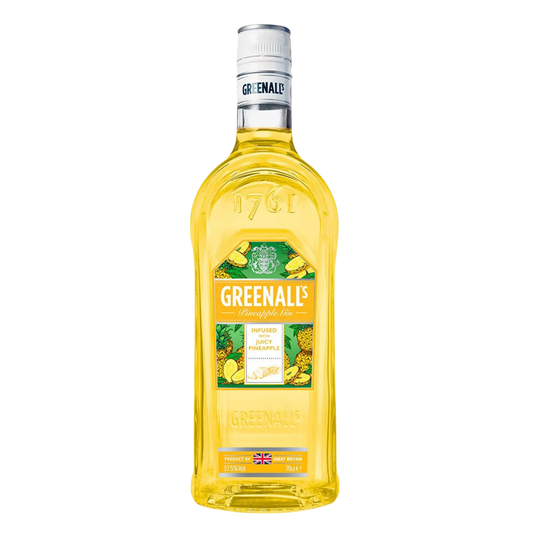 Greenall's Pineapple Gin