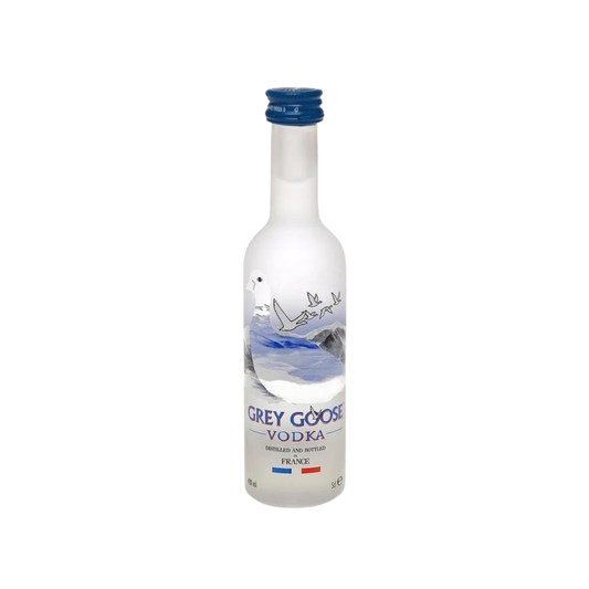 Grey Goose Original 50cl