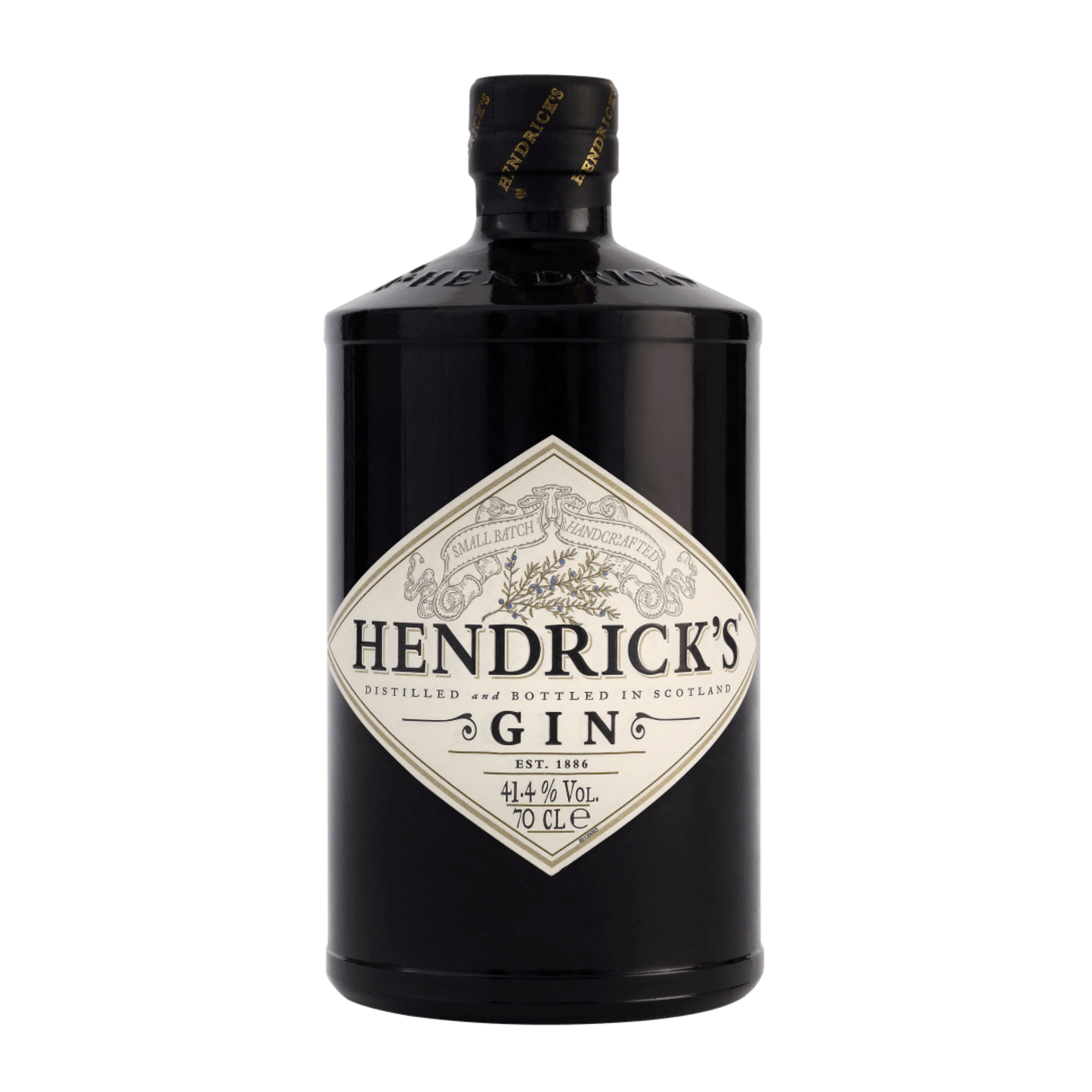 Hendrick's Gin