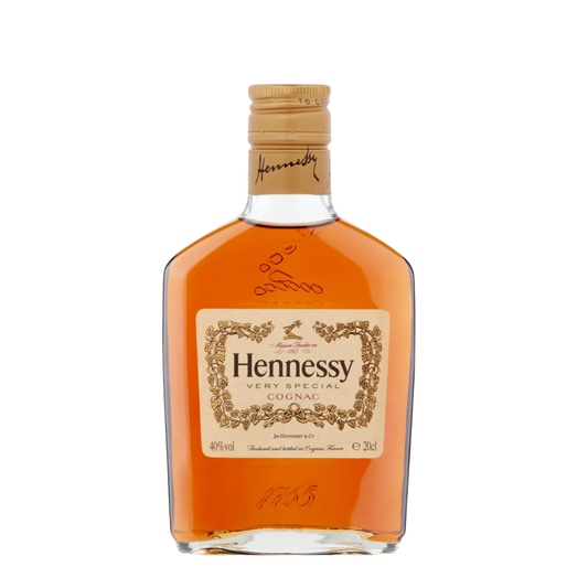 Hennessy 20cl
