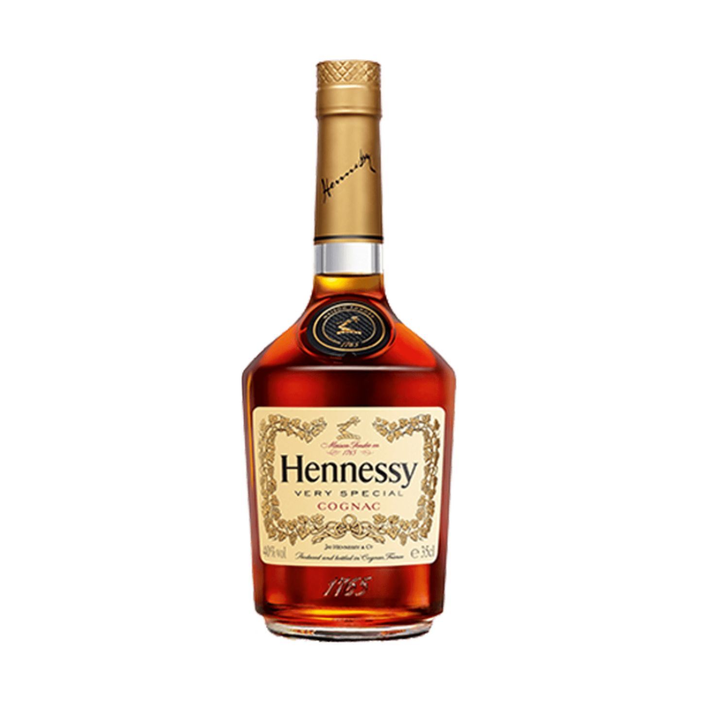Hennessy 35 Cl