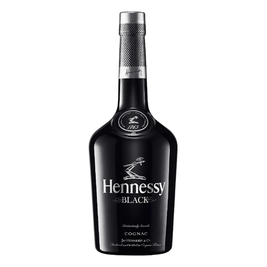 Hennessy Black