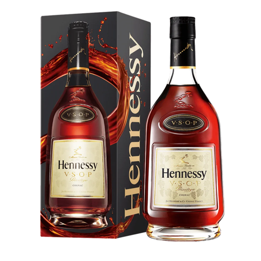 Hennessy VSOP