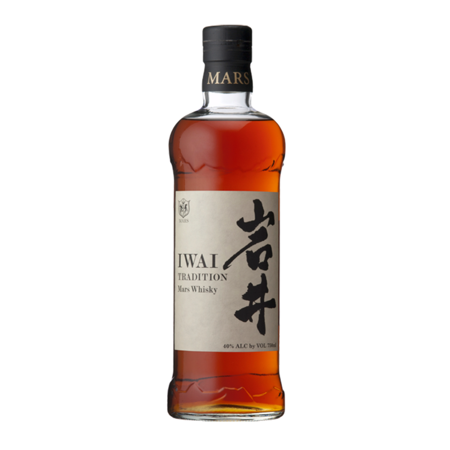 IWAI Blended Japanese Whisky