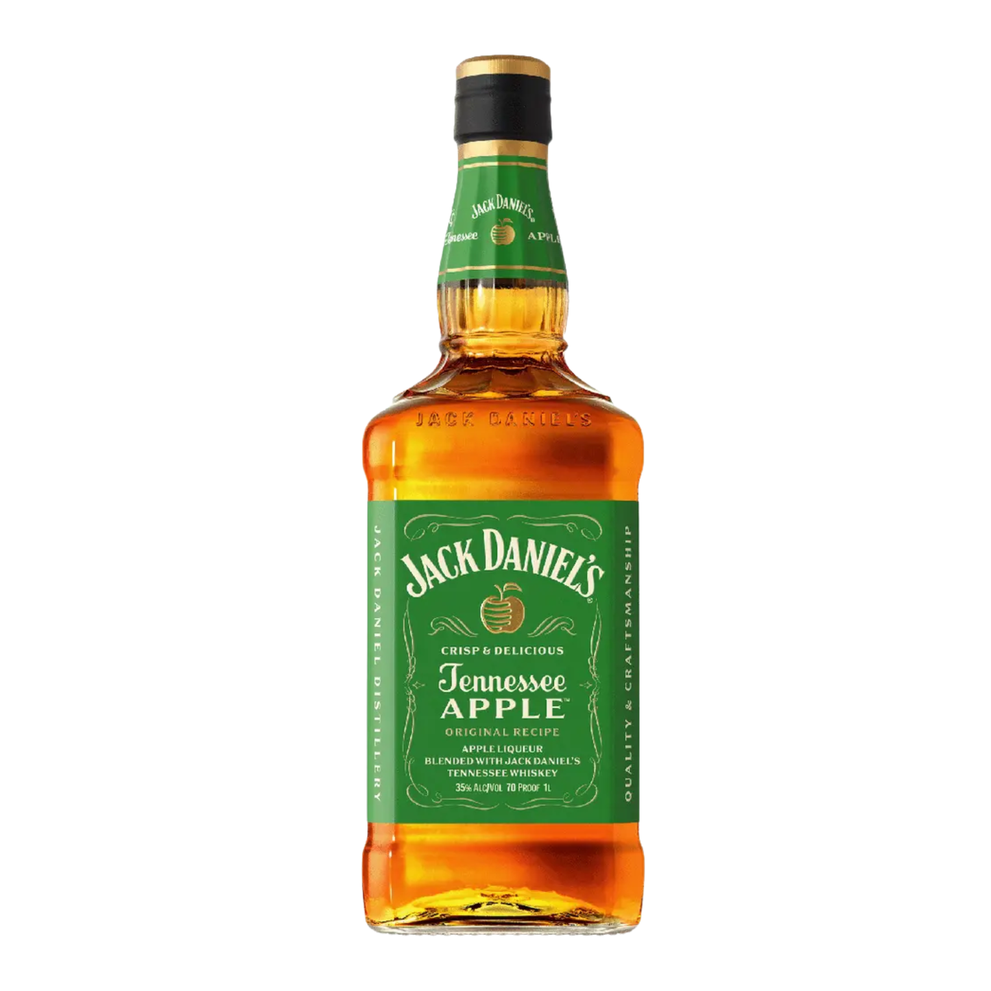 Jack Daniel's Apple 1L