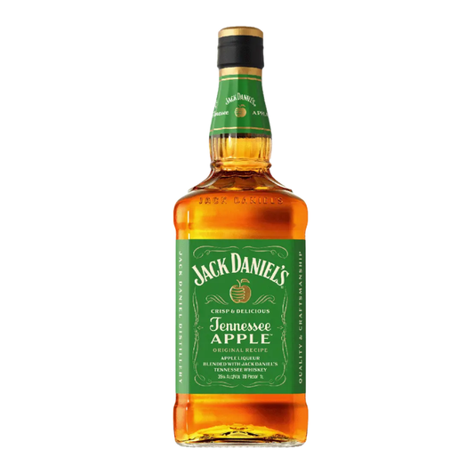 Jack Daniel's Apple 750ml