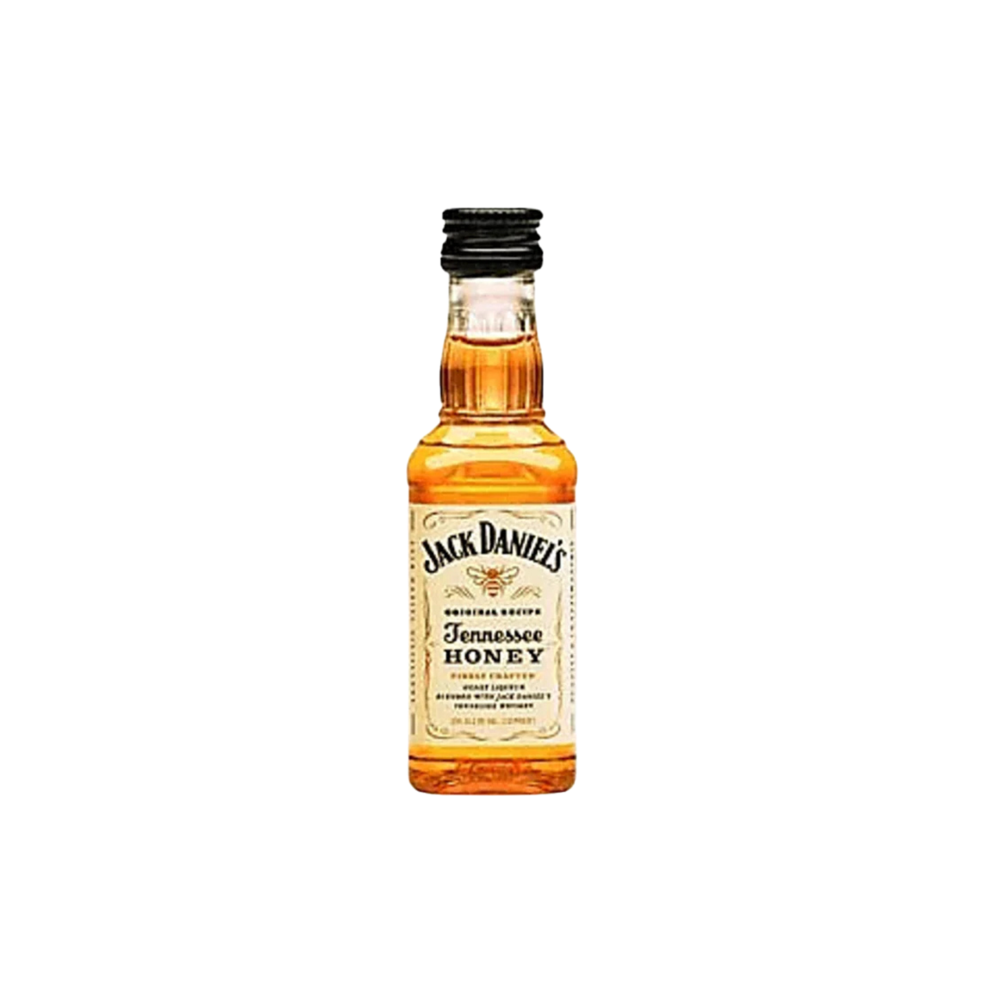 Jack Daniel's Honey 50ml