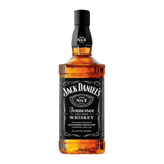 Jack Daniel's Regular 750ml