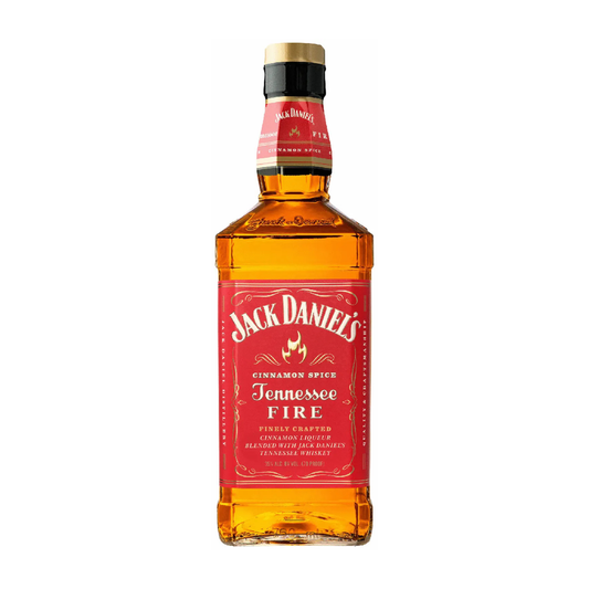 Jack Daniels Tennessee Fire