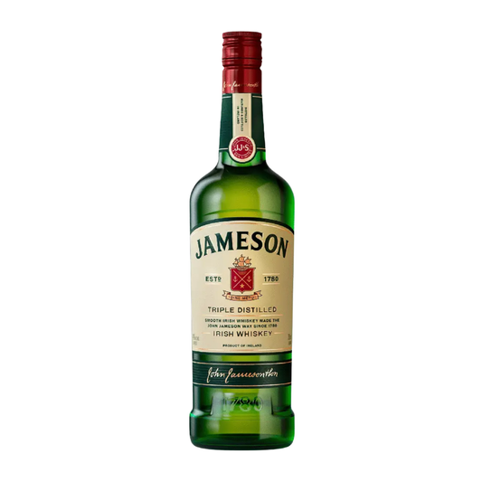 Jameson Irish Whisky