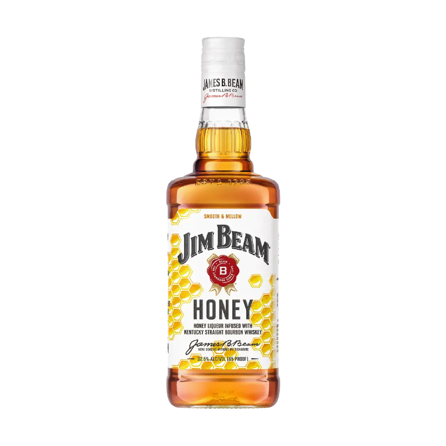 Jim Beam Honey