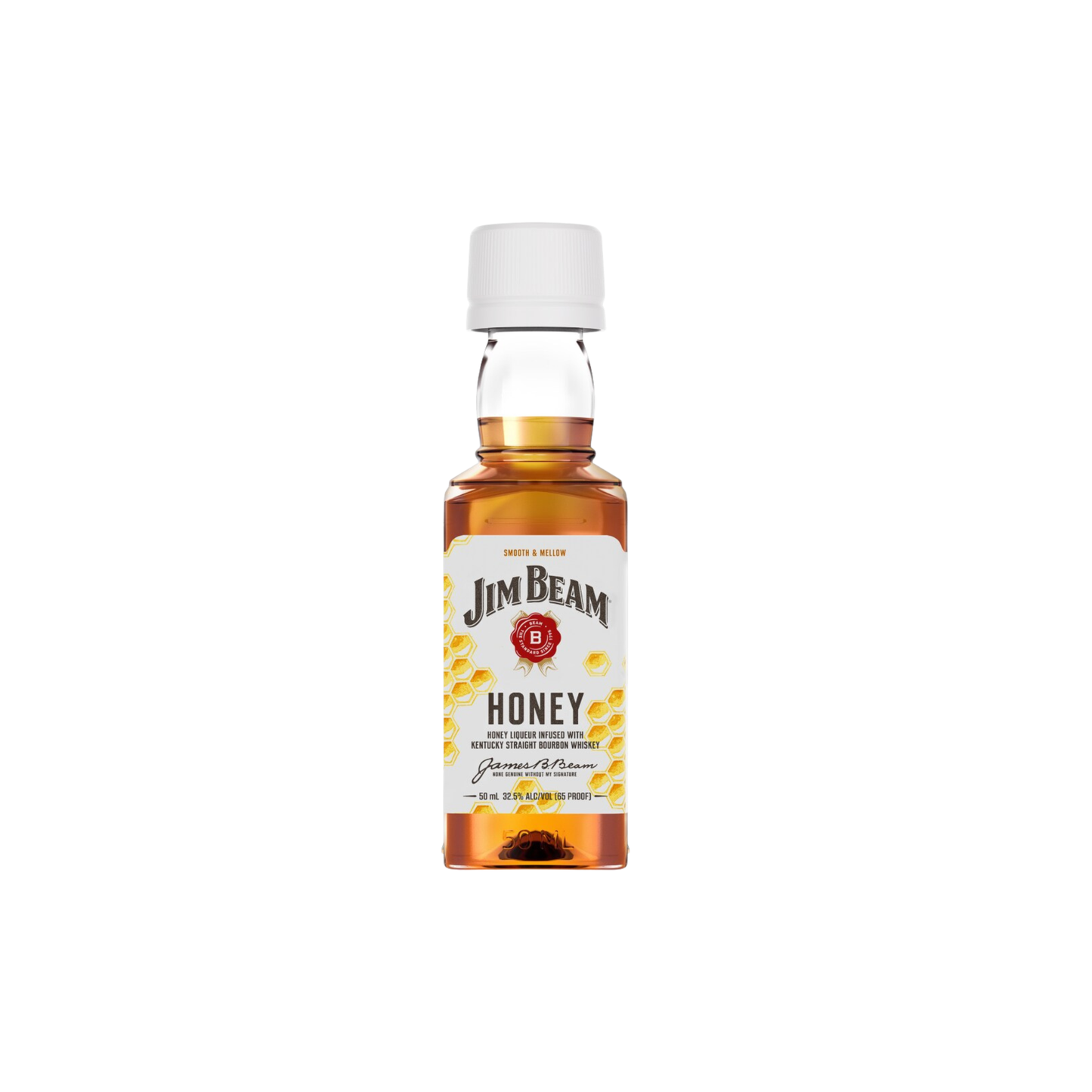 Jim Beam Honey  5CL