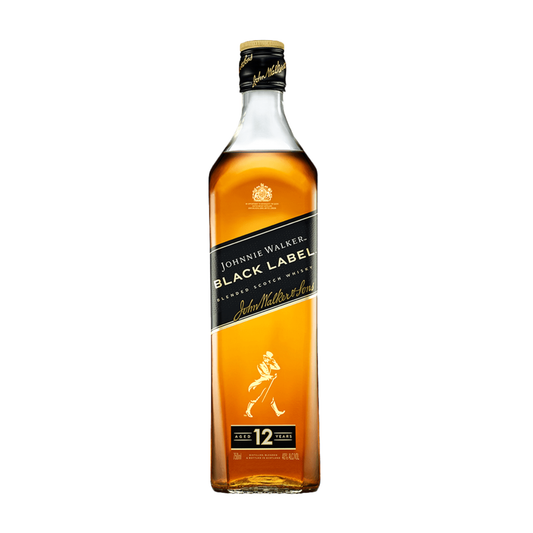 Johnnie Walker Black