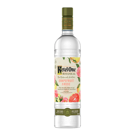 Ketel One Grapefruit & Rosè