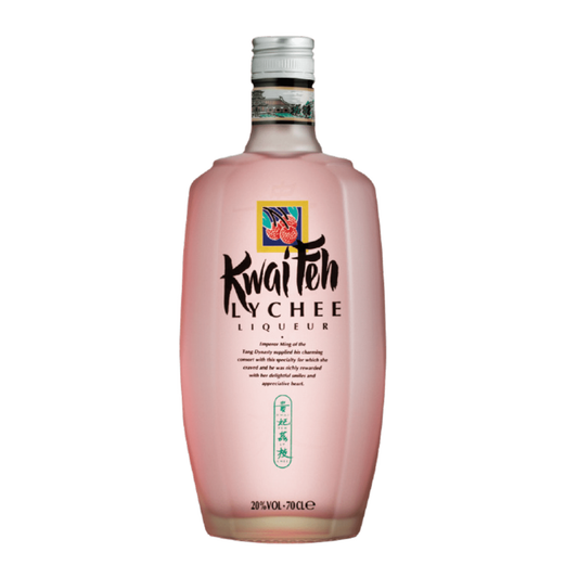 Kwai Feh Lychee Liqueur