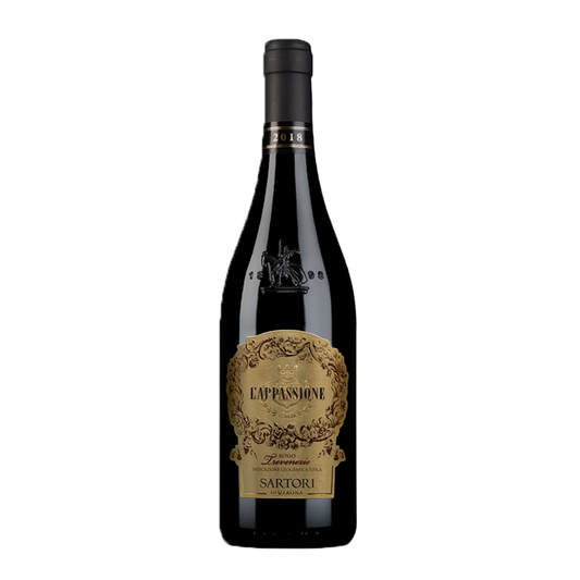 L' Appassione Rosso Sartori