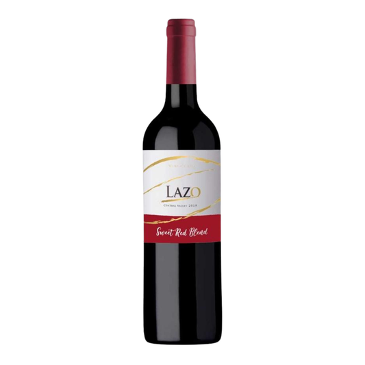 Lazo Sweet Red Blend