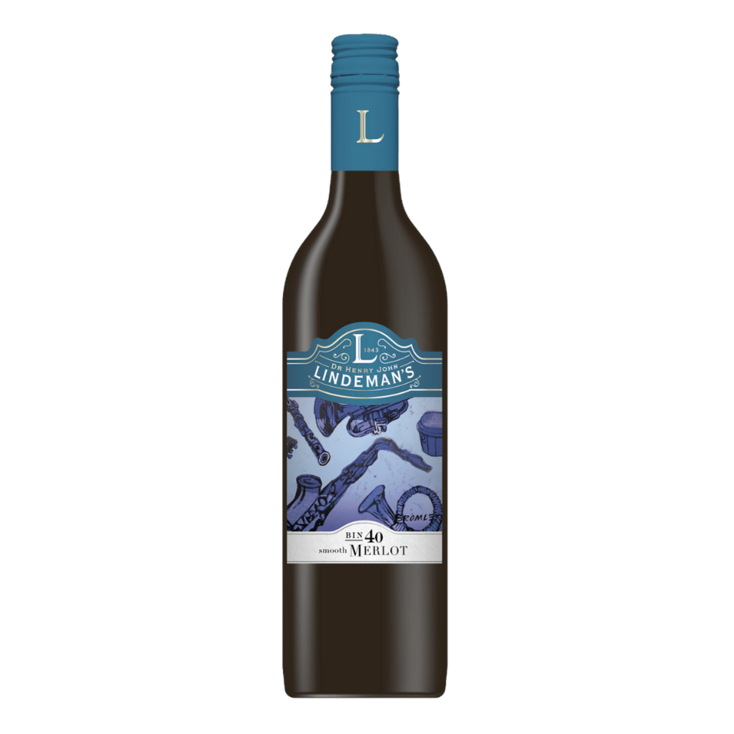 Lindeman's Bin 40 Merlot
