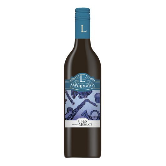 Lindeman's Bin 40 Merlot