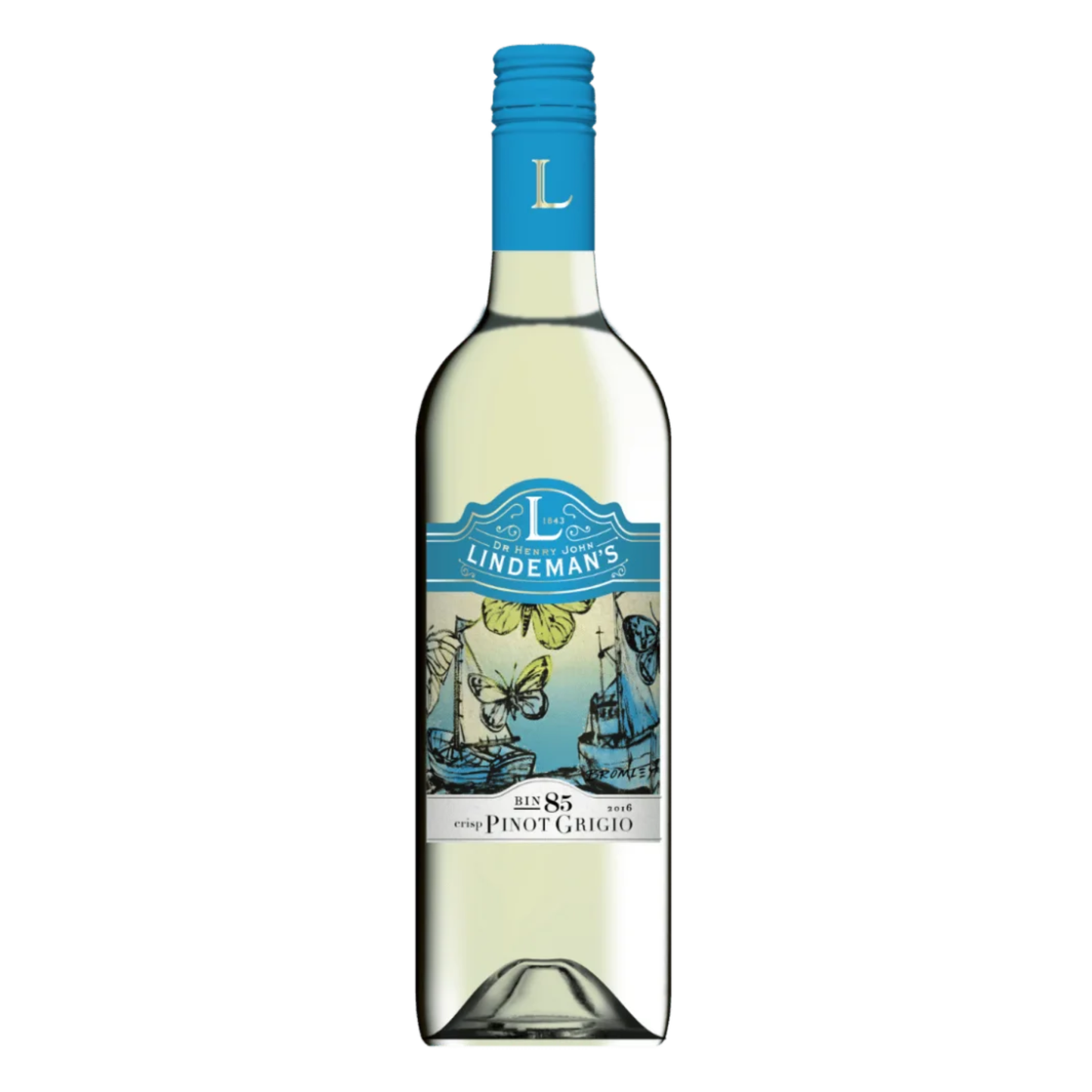 Lindeman’s Bin 85 Pinot Grigio