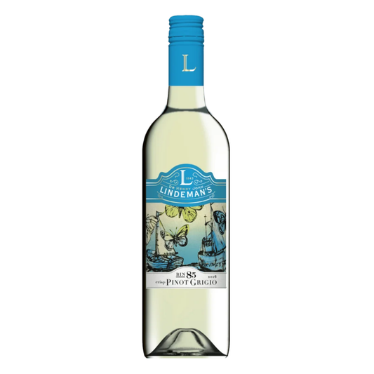 Lindeman’s Bin 85 Pinot Grigio