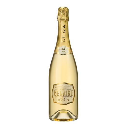 Luc Belaire Brut Gold