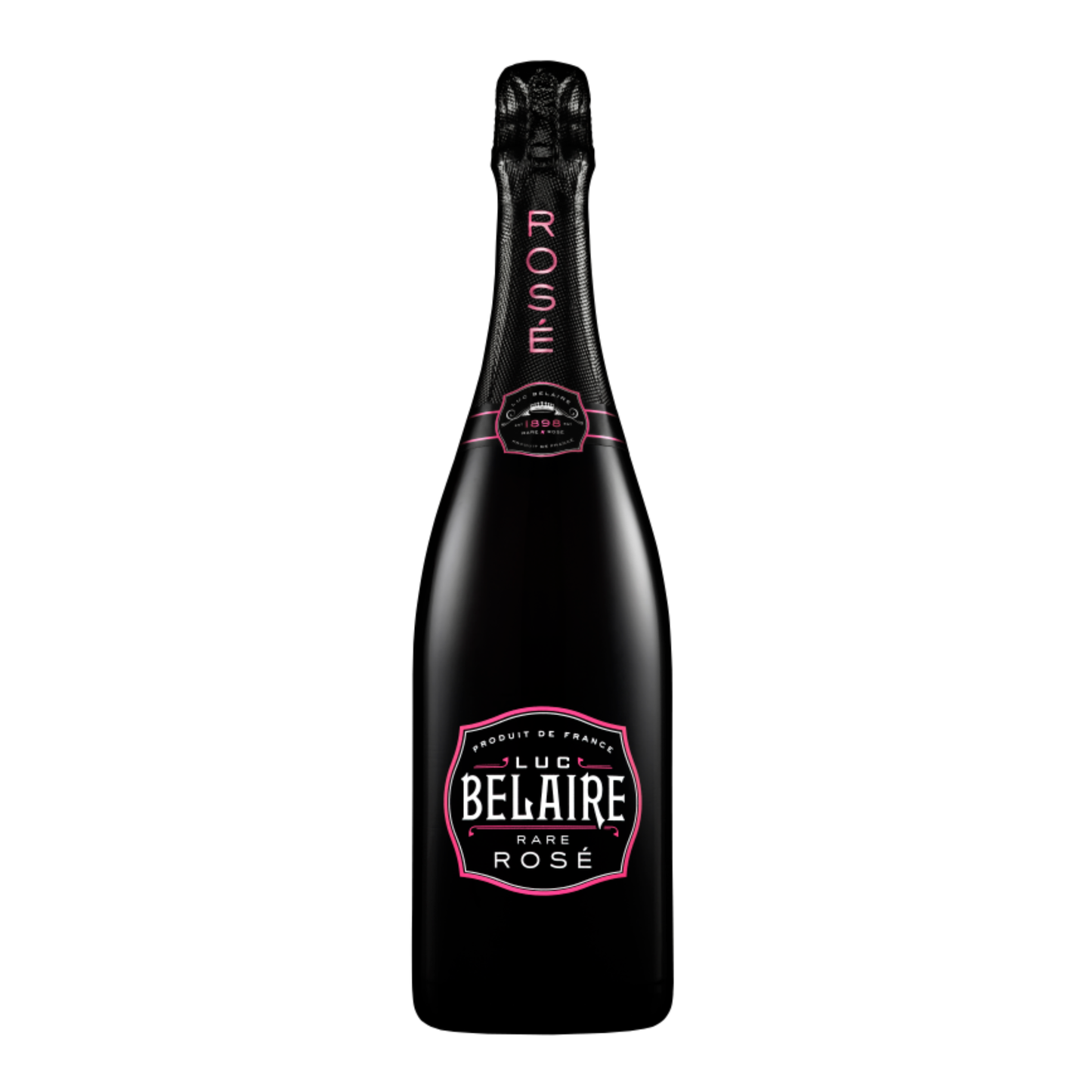 Luc Belaire Rose