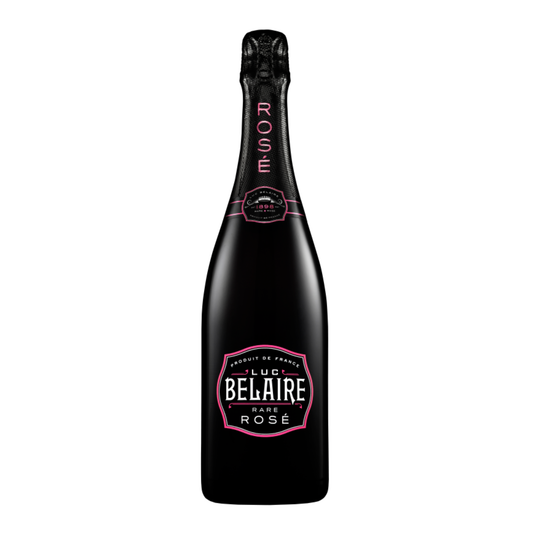 Luc Belaire Rose