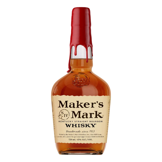 Maker's Mark Bourbon