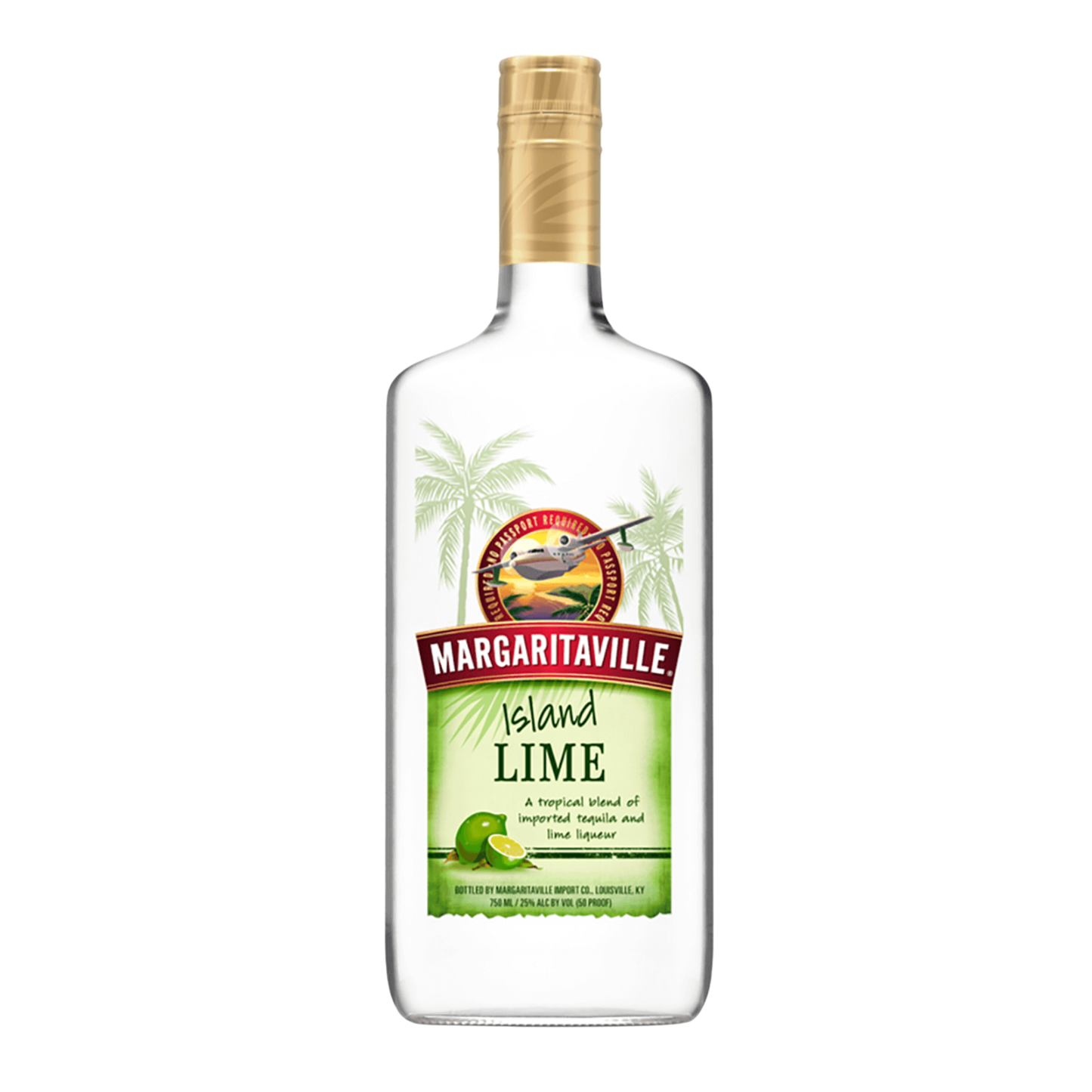 Margaritaville Lime
