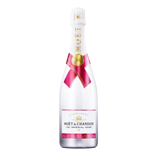 Moet & Chandon Ice Imperial Rose