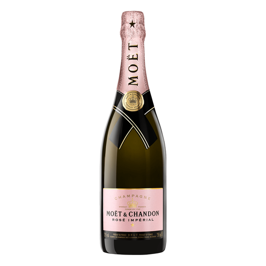 Moet & Chandon Imperial Rose