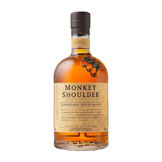 Monkey Shoulder 1 Litre