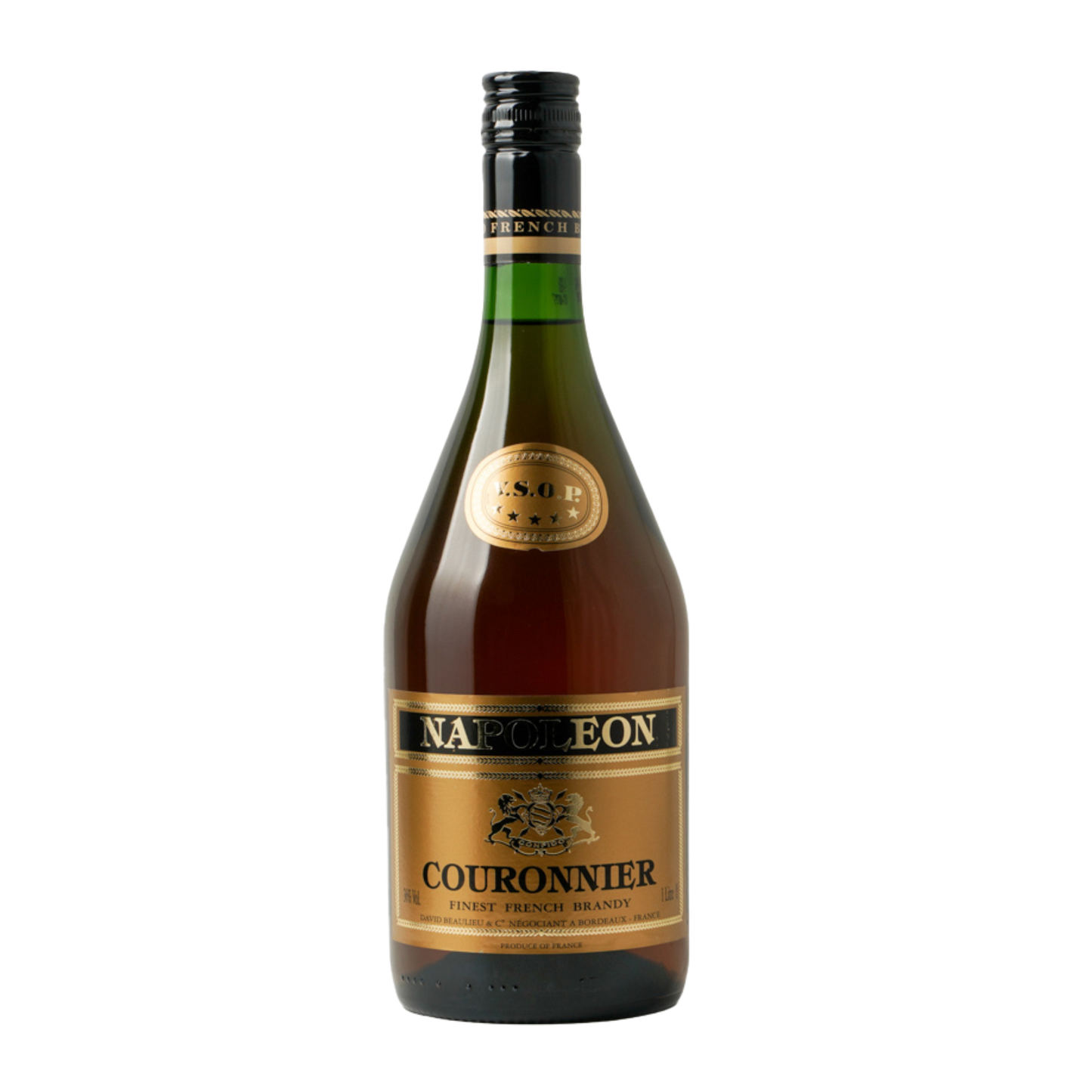 Napoleon Couronnier Brandy