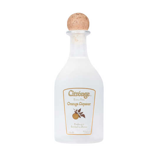 Patron Citronge Orange Liqueur