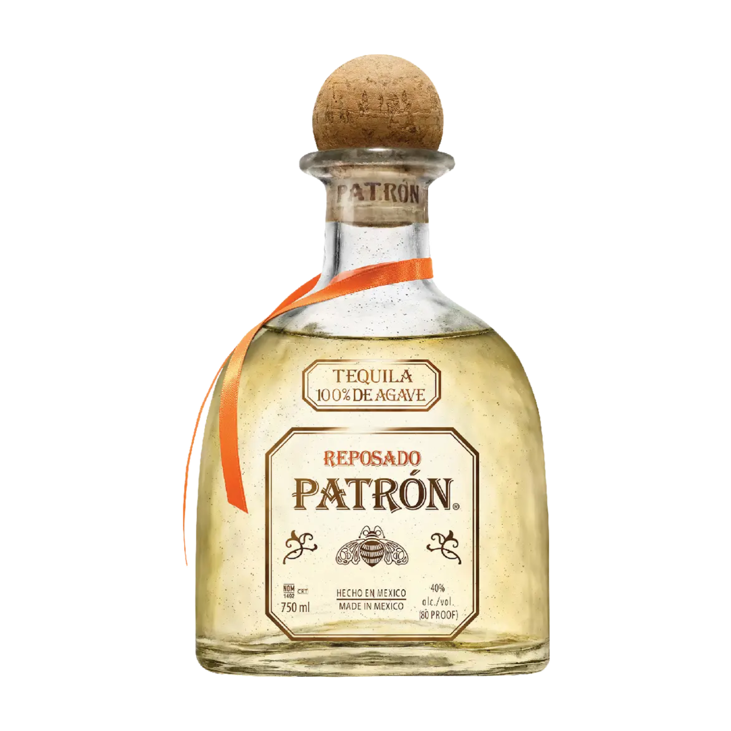 Patron Repasado Tequila