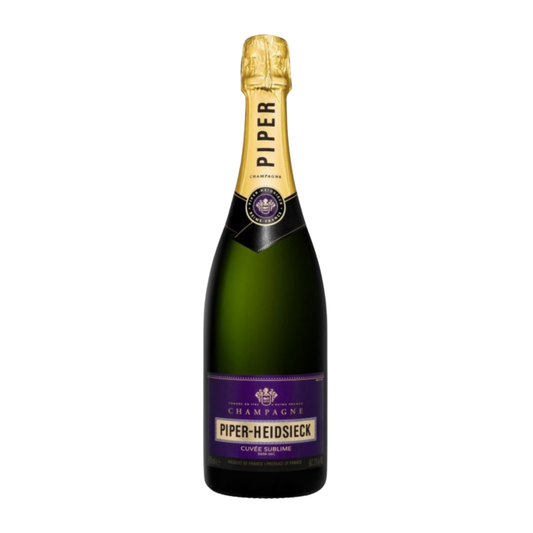 Piper Heidsiek Demi Sec