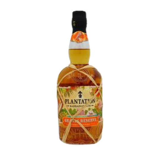 Plantation Grande Reserve